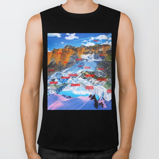 MountainMix 1.1 Biker Tank