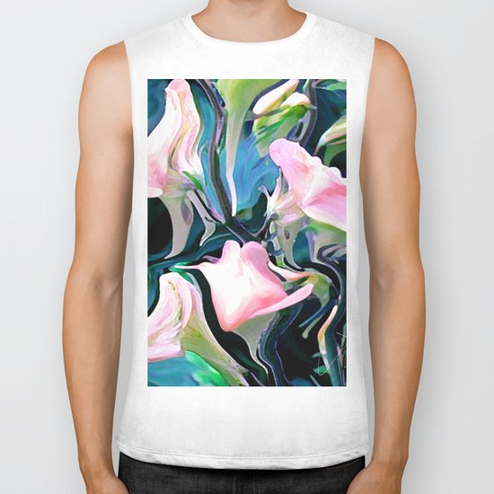 ranks Biker Tank