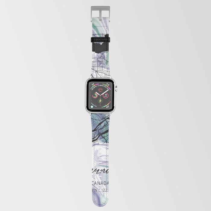 Marble apple hotsell watch bands