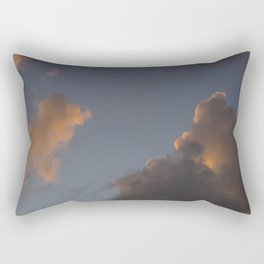 Sky Rectangular Pillow
