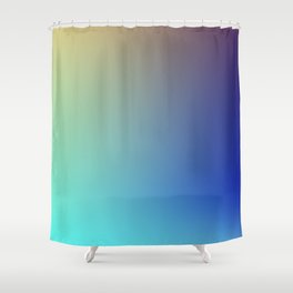 3  Dark Gradient Background Aesthetic 220705 Minimalist Art Valourine Digital  Shower Curtain