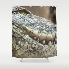 Zoology Shower Curtains Society6