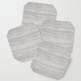 Sand and Stone Marble Coaster