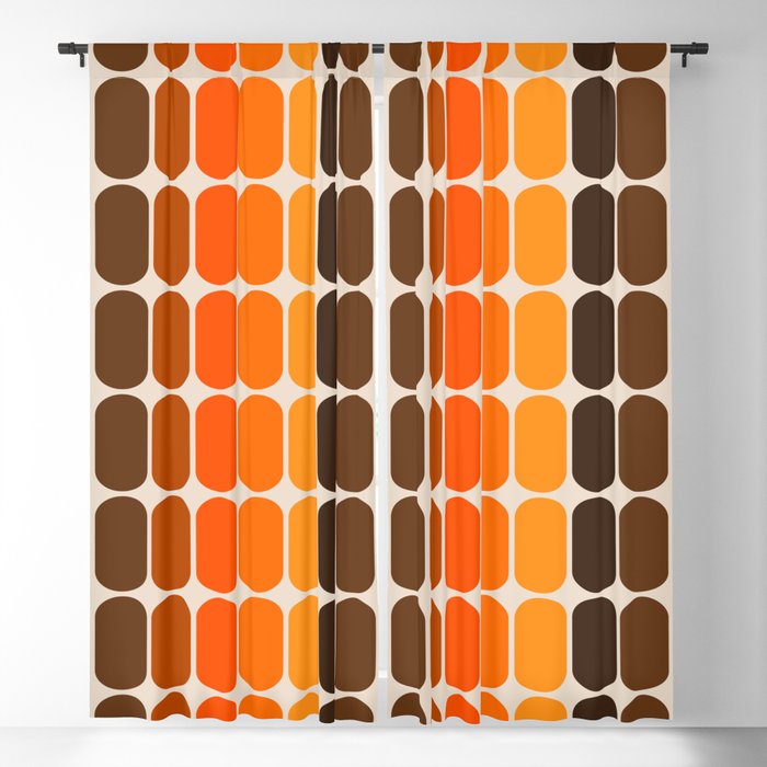 Blackout Curtain
