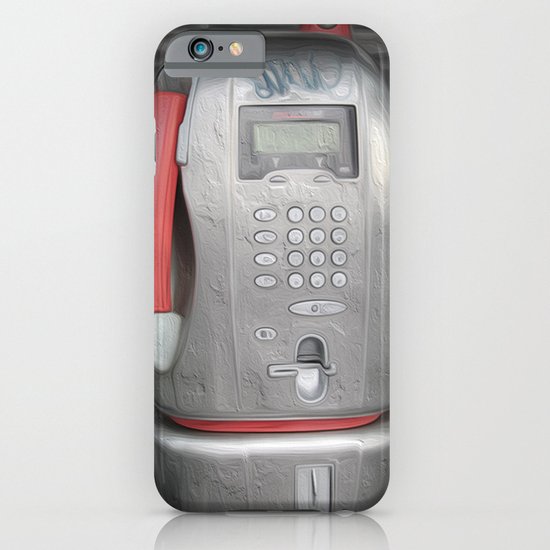 Pronto iPhone & iPod Case