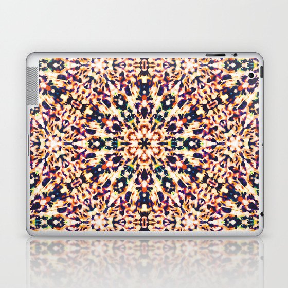 SPRINGORNAMENT Laptop & iPad Skin