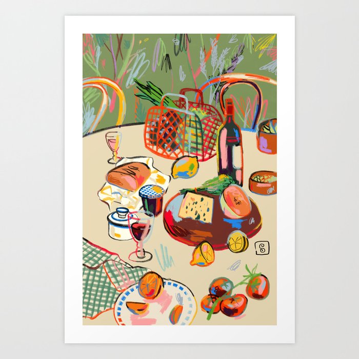 Art Print