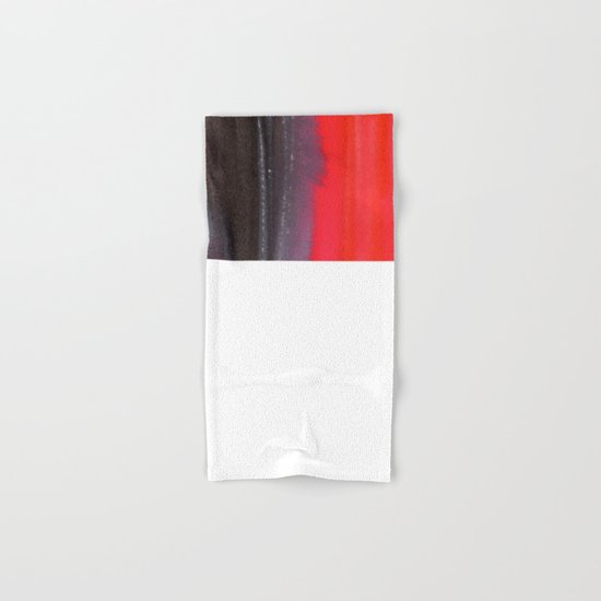 Improvisation 07 Hand & Bath Towel