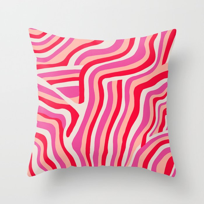 Throw Pillow
