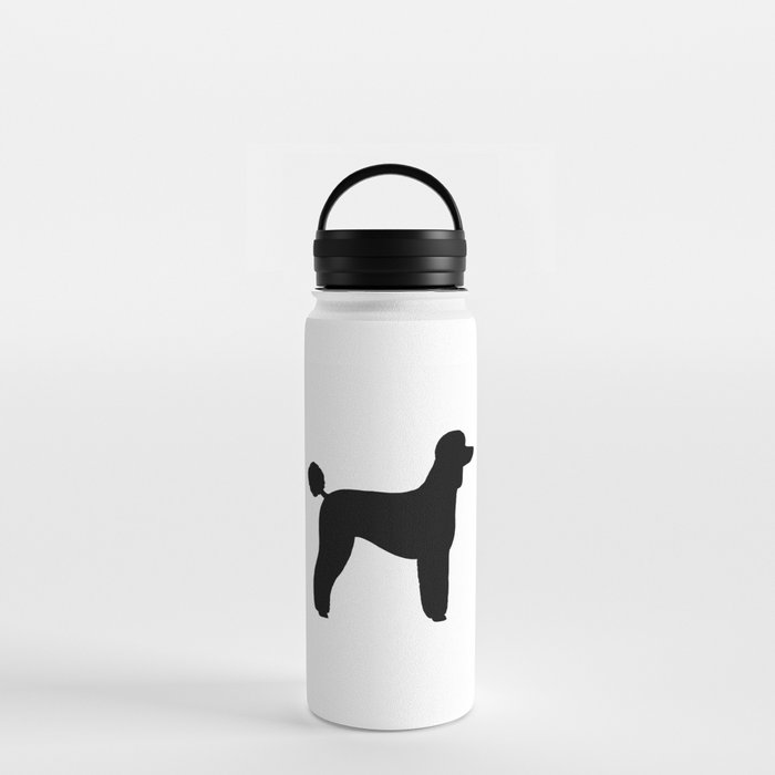 poodle water bottle