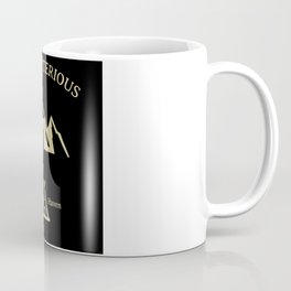 Divineart Coffee Mug