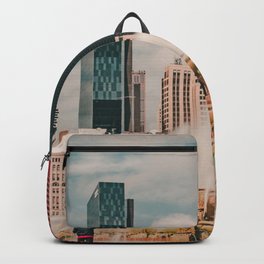 Fountain View Backpack