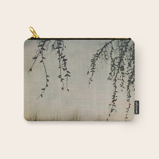 Sunset Carry-All Pouch