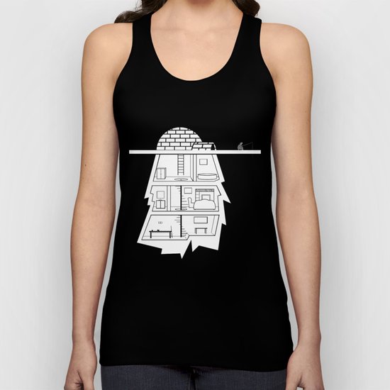 igloberg Unisex Tank Top