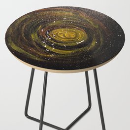My Galaxy (Mural, No. 10) Side Table