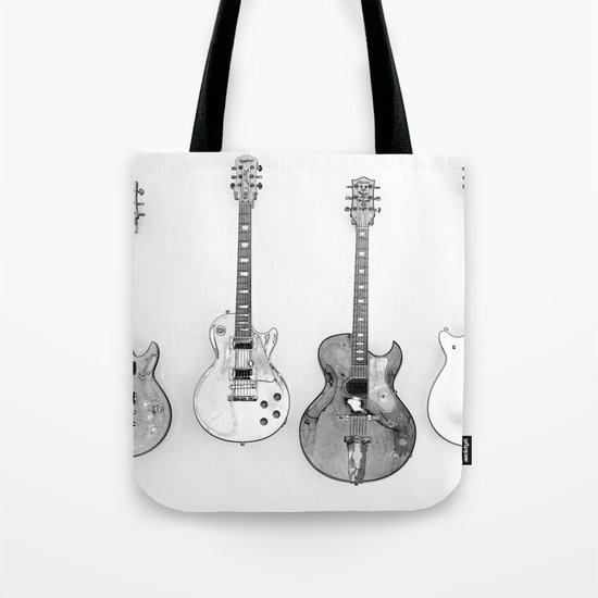 The Collection Tote Bag