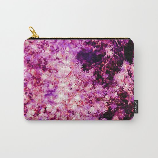 PINKY STARS Carry-All Pouch