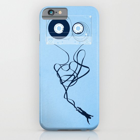 Fast Forward iPhone & iPod Case