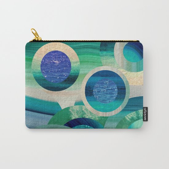 SEA-NCHRONICITY 2 Carry-All Pouch