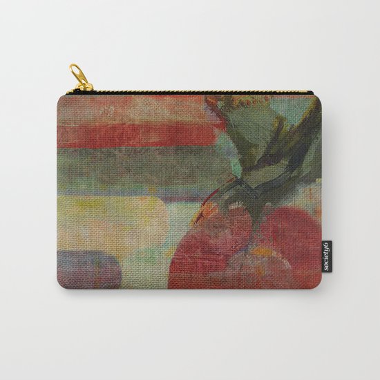 Carcará Carry-All Pouch