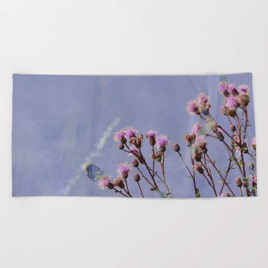 #146 Beach Towel