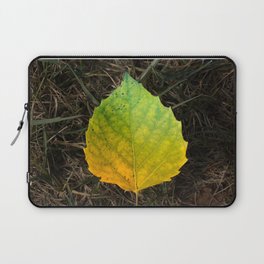 Autumn Glow Laptop Sleeve