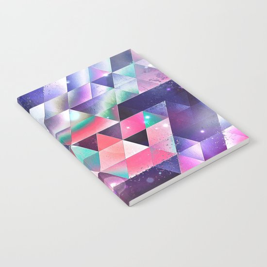 rycyptyr Notebook