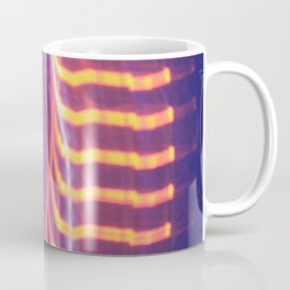 Abstract Eye Coffee Mug
