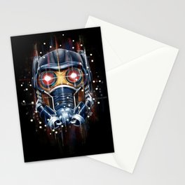 STARLORD Stationery Cards
