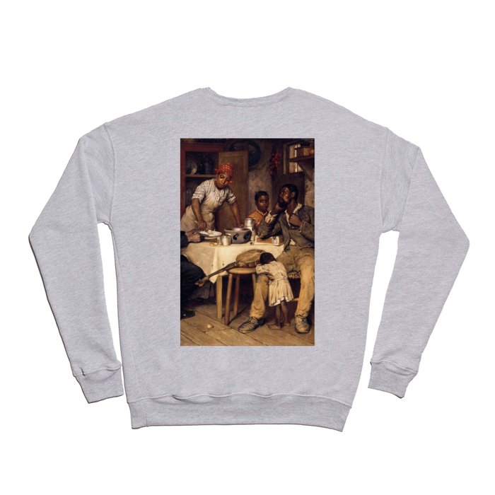 African american 2025 sweatshirts