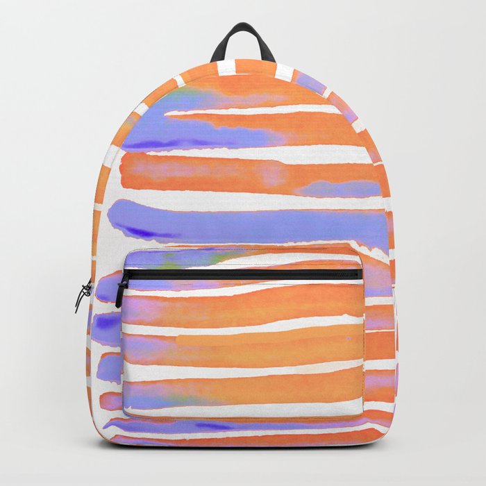 Easter and Spring Backpack by ANoelleJay Society6