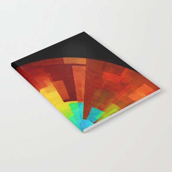 Time Notebook