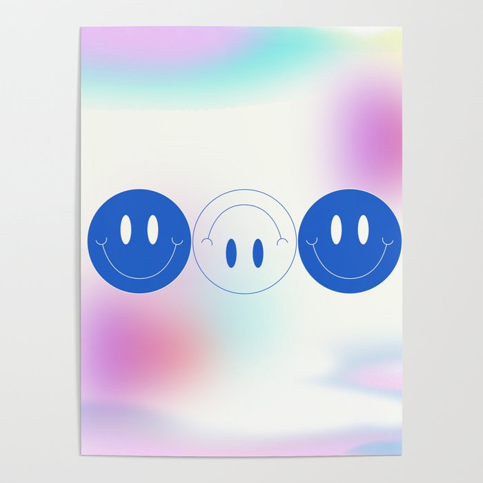 smile Poster