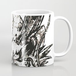 EnterTheDragon Coffee Mug