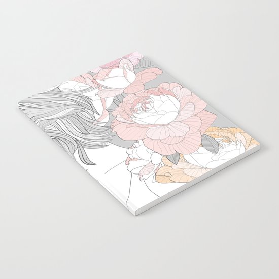 PEONIES2 Notebook