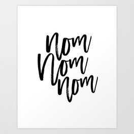 Kitchen Printable Art Prints For Any Decor Style Society6