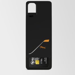 Aircraft Tails Android Card Case