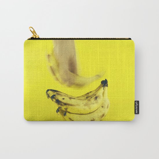 Grab a banana Carry-All Pouch