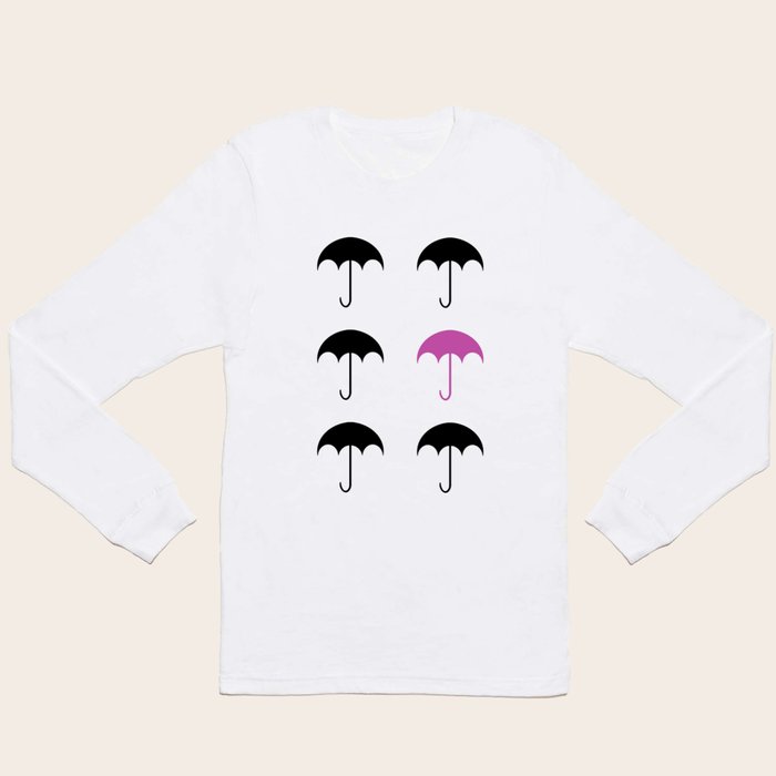 Umbrella academy sales t shirts