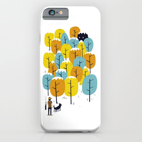 Searching for the monster iPhone & iPod Case