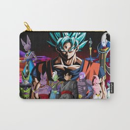 Dragon Ball Super Carry-All Pouch