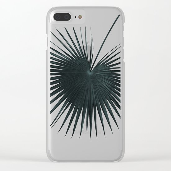 Feel Clear iPhone Case