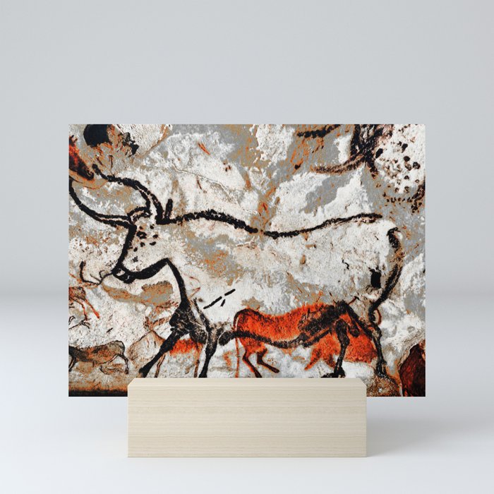 Mini Art Print