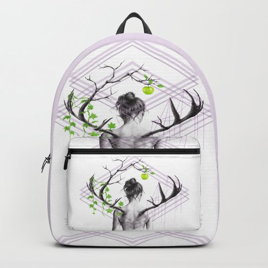Grow Backpack