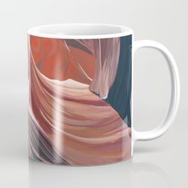 Canyon #1 Coffee Mug