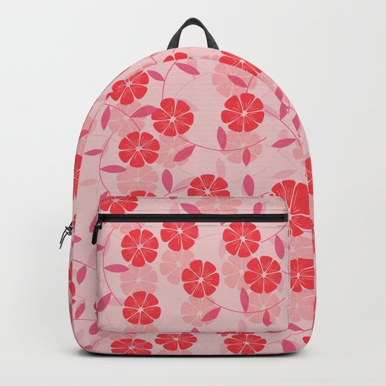 Pattern 69 Backpack