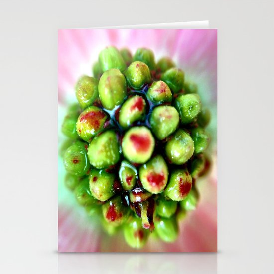 Blooming Stationery Cards