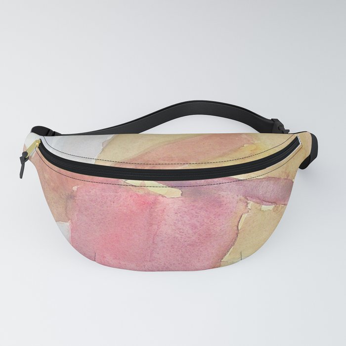 cloth fanny pack