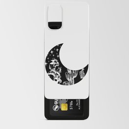 Midnight Cowboy Android Card Case