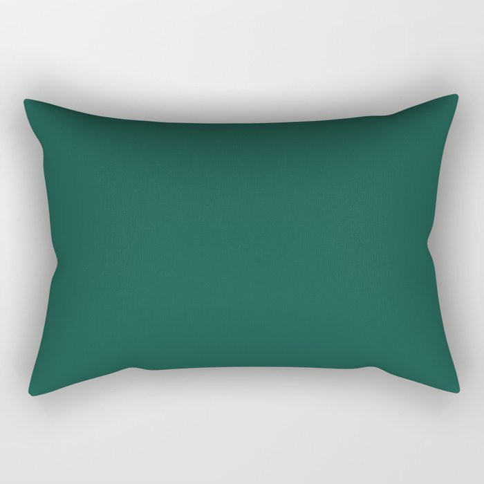 NOW FOREST BIOME  Rectangular Pillow